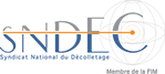 Logo Syndicat National Du Décolletage SNDEC