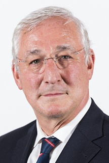 Image Bruno DE CHAISEMARTIN