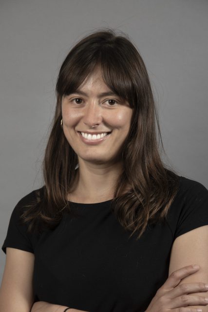 Image Salomé ACQUISTAPACE