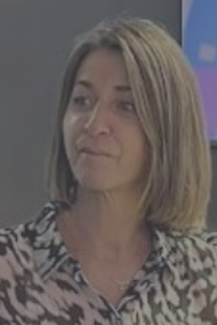 Image Béatrice  VUAGNOUX