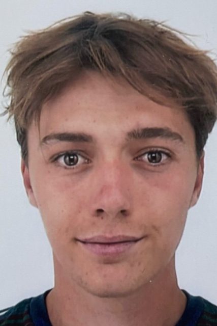Image Lùcas BOUCHET